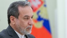 Iran: Odgovorit ćemo na bilo kakvo ponovno uvođenje sankcija