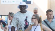 Michael Jordan napojnicom šokirao osoblje restorana u Ateni; evo koliko im je ostavio
