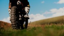 Mladi Srbin pokazivao tri prsta vozeći se na motoru, bit će protjeran iz Hrvatske