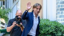 Luka Modrić uputio i prvu službenu izjavu. Zna se i kome je išla