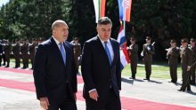 Milanović: Reći da je Ukrajina bliže članstvu u EU uvreda je za Crnu Goru i Makedoniju