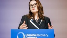 Zelenski smijenio premijera, nova premijerka će biti Julija Sviridenko