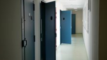 Pobjegao iz zatvora u torbi za prljavo rublje, policija ga uhitila i vratila nazad