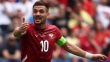 Dušan Tadić objasnio zašto je odbio Crvenu zvezdu