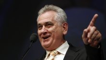 'To što se Nikolić bavi Bunjevcima surovi je cinizam'