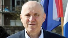 Bačić u Glini najavio prioritete u nastavku obnove od potresa