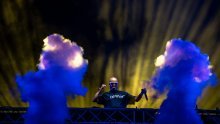 Afrojack, Martin Garrix i Hardwell – tri glazbena titana za spektakularni završetak splitskog dijela festivala