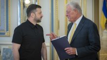 Procurili detalji sastanka Zelenskog i Kellogga, Ukrajina će uskoro imati novu premijerku