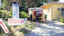 Otkriven uzrok poplave koja je zaprijetila 'Zaraznoj bolnici' u Zagrebu