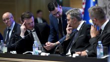 Plenković sindikalistu otkrio svoj najveći strah