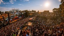 Jubilarni EXIT festival uz više od 200.000 posjetitelja obranio slobodu uz poruku da su ljubav i svjetlost nezaustavljivi