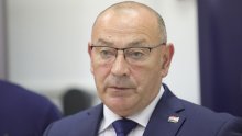 Medved o upadu civila u vojarnu na Udbini: To je ozbiljan incident, potreban je oprez