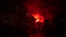 Sud u Užicu presjekao: Poslije masovnog prosvjeda oslobodio sedmoricu uhićenih