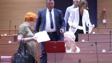 Nije im sporno, ali evo tko neće glasati 'za' vojni rok