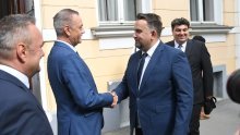Propao i drugi pokušaj konstituiranja koprivničko-križevačke Županijske skupštine