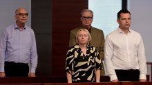 Poznati splitski liječnici osuđeni na zatvor: 'Kazne su vam mogle biti duplo veće‘