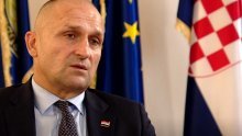 Anušić: 'Onaj tko završi vojni rok, na raspolaganju je državi do 55. godine života'