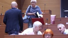 Cijeli dan raspravljali o uvođenju vojnog roka; glasanje u utorak