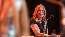 Mirna Zidarić otkrila figuru u laskavom kupaćem kostimu