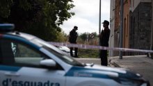 Sukobili se desničari i migranti u španjolskom gradu; devet osoba uhićeno