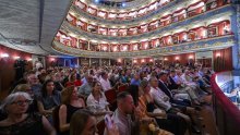 Opera 'Tosca' Giacoma Puccinija vraća se na pozornicu ovogodišnjeg Splitskog ljeta
