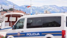 Hrvatska protjerala mladog Srbina zbog provokacije na Hvaru