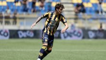 Praunuk diktatora Benita Mussolinija ima priliku zaigrati u Serie A