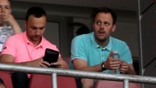 Razvodi se Igor Kojić? Ljubavna idila s lijepom Sofijom trajala je tek pet mjeseci