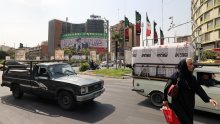 Europske snage planiraju nove nuklearne pregovore s Iranom