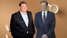 Nevjerojatna transformacija slavnog glumca: Trud se isplatio - izgubio je 90 kilograma