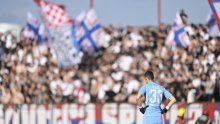 Po svaku cijenu želi otići iz Hajduka, čak i da prekine karijeru