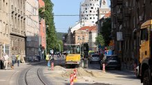 Zagreb preko ljeta ponovno postaje gradilište, evo gdje se očekuju radovi