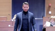 MIP odbio skinuti imunitet zastupniku Dariju Zurovcu