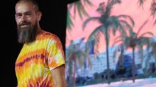 Jack Dorsey ne koristi kremu za sunčanje, ali zato ima aplikaciju za praćenje unosa vitamina D