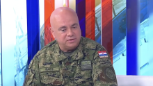 Brigadni general najavio spektakularno oružje: Da smo to imali, Oluje ne bi ni bilo