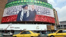 Iran kreće u žestoku represiju: Tko dijeli fotke na mrežama, strani je špijun