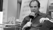 Umro je Martin Cruz Smith, pisac krimića o Rusiji i autor 'Parka Gorkog'