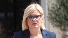 Gradonačelnica Rijeke osudila Mostovo relativiziranje ustaškog režima i zločina