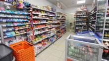 Inflacija na godišnjoj razini ubrzala drugi mjesec zaredom, u svibnju iznosila 3,7 posto