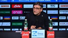 Hrvatski trener Ivan Jurić hospitaliziran; iz Atalante objasnili razlog