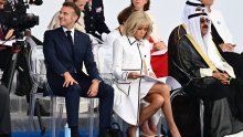 Brigitte Macron na rubu očaja: Sud odlučio u korist onih koji tvrde da je rođena kao muškarac