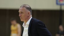 Split objavio odlazak trenera: 'Uživao sam u svakom danu'