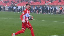 Crvena zvezda ostvarila najveći transfer u povijesti: Čudo od djeteta ide u Bundesligu
