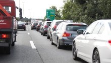 Zagrebačka obilaznica dobiva novi vozni trak, pogledajte detalje