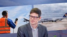 Manje kašnjenja, više sigurnosti: Istražili smo kako su privatne 5G mreže utjecale na svjetske zračne luke