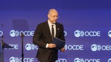 Ukrajinski premijer Šmihal podnio ostavku: 'Pripremamo prve korake rekonstruirane vlade'