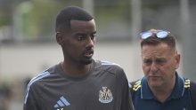 Zvijezda Newcastlea postavila ultimatum: Više ne želi igrati za klub
