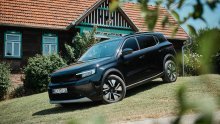 Isprobali smo novu Opel Fronteru: Pametno osmišljen obiteljski B-SUV s do 7 sjedala i dvije opcije pogona