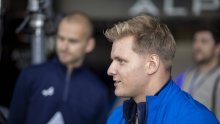 Schumacherov sin blizu povratka u Formulu 1: Vodi pregovore s novom momčadi