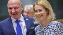 Grlić Radman sa Sa’arom: Izrael za ravnopravnost konstitutivnih naroda u BiH